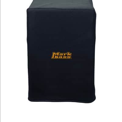 Markbass MBA195124 MB58R COVER CAB - M AirMesh image 2