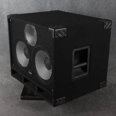 Harley Benton BB210T Cabinet - 2nd Hand image 4