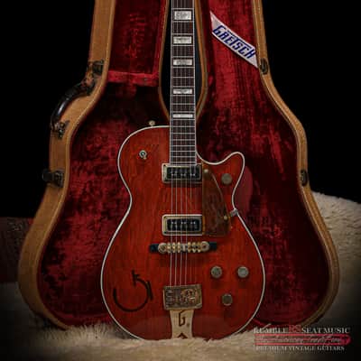1955 Gretsch 6130 Round Up image 3