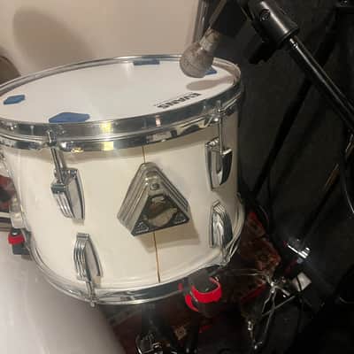 80's Ludwig (6 Ply) / 8x13 / 15x16 / 15x26" image 4