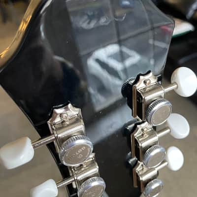 Modded 2012 Epiphone Casino Reissue - Vintage Sunburst image 7