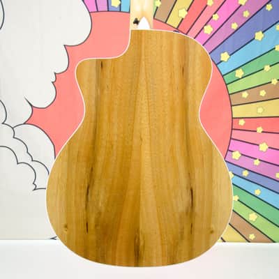 Taylor 214CE-K Koa Back & Sides Acoustic Electric Guitar image 8