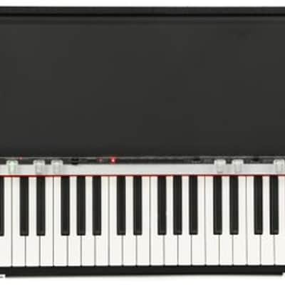 Crumar Seven Vintage-Style Modeled Electric Piano - Black image 2