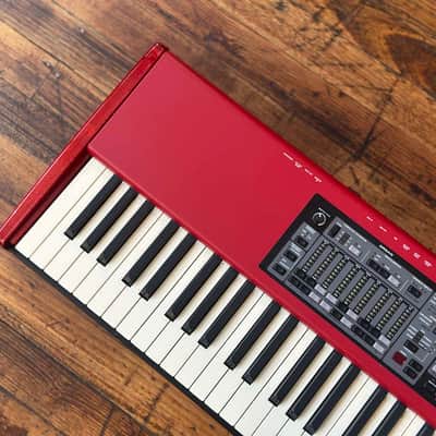 Nord Electro 3HP Seventy Three image 3