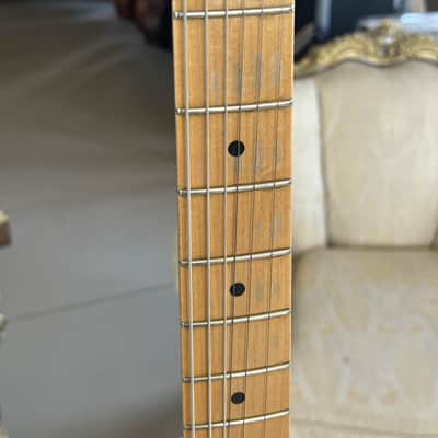 Fender Custom Shop 52 Telecaster Relic 2013 image 4