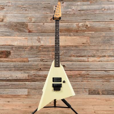 Squier Katana (1985 - 1987)