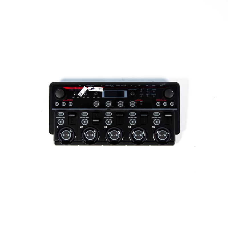 Boss RC-505 Owned by Mike Campbell image 1