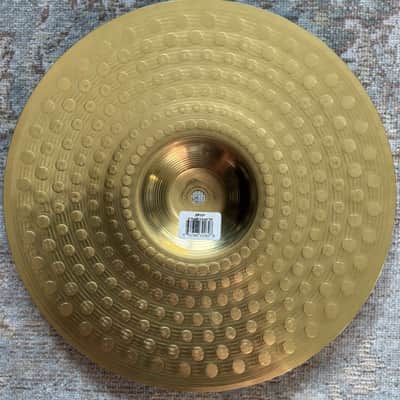 Zildjian Planet Z Hihat 13” Top Model #ZP13T image 5
