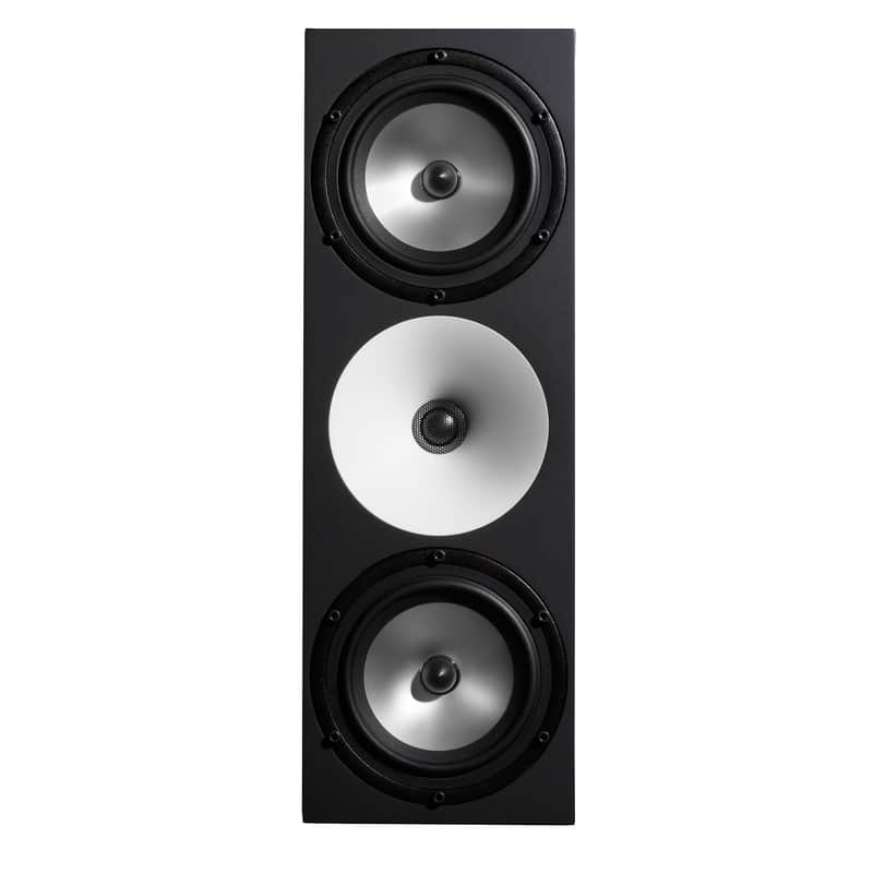 Amphion Two18 Passive Studio Monitor - Single image 1