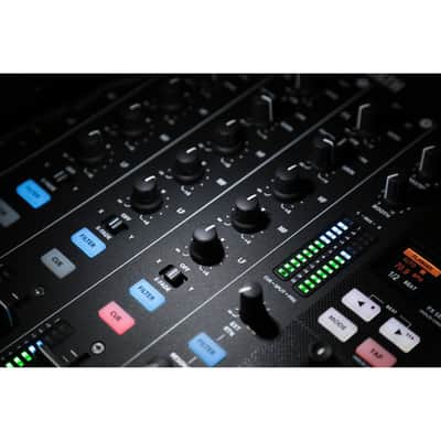 Allen & Heath XONE:PX5 4+1 Channel DJ Mixer image 16
