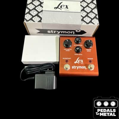 Strymon Lex V2 - X15945 image 1