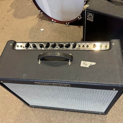 Fender Hot Rod DeVille 3-Channel 60-Watt 212 2x12" Tube Guitar Combo Amplifier - Local Pickup Only image 2