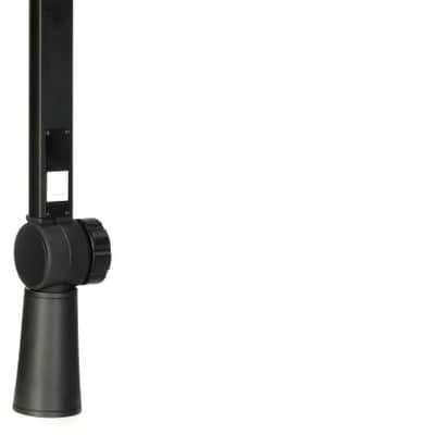 Shure SH-BROADCAST1 Deluxe Articulating Desktop Mic Boom Stand (BroadcastBoomd2) image 1