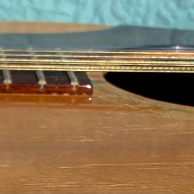 Gibson B25-12 1966 - Natural image 11