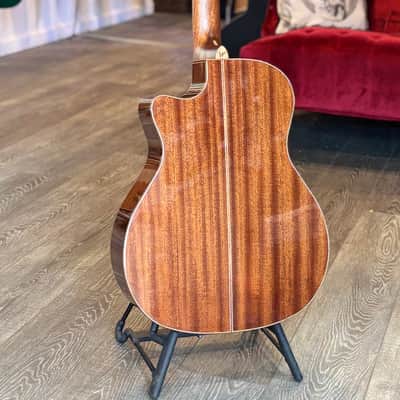 Pre-Owned Washburn G15SCE-12 String Acoustic image 3