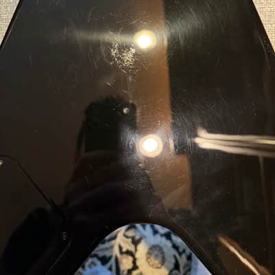 Gibson 80’s Flying V RI image 7