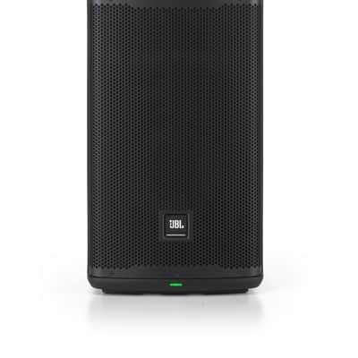 JBL EON710 - 10-inch Powered PA Speaker with Bluetooth - Price is for 1 Enclosure image 3