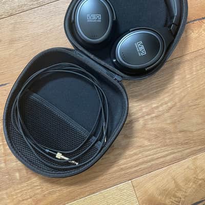 Steven Slate Audio VSX Headphone Mixing System - MINT! image 4
