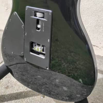 Ibanez S570 2010 - Black image 5