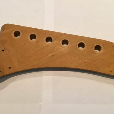 ESP George Lynch Neck image 1