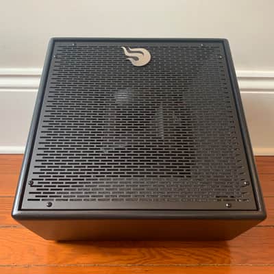 Atomic CLR Neo MkII Active FRFR Monitor Wedge w/ LeCover Padded Shell image 4