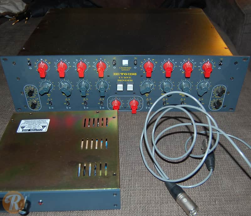 Chandler Limited TG12345 Curve Bender w/ PSU image 1