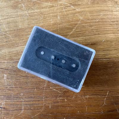 Lollar Original P Bass Single Coil Pickup image 3