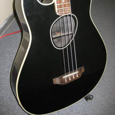 Kramer Ferrington Lefty Acoustic Bass image 3