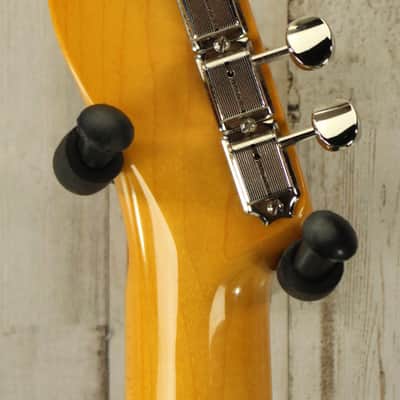 DEMO Fender American Vintage II 1951 Telecaster - Butterscotch Blonde (634) image 6
