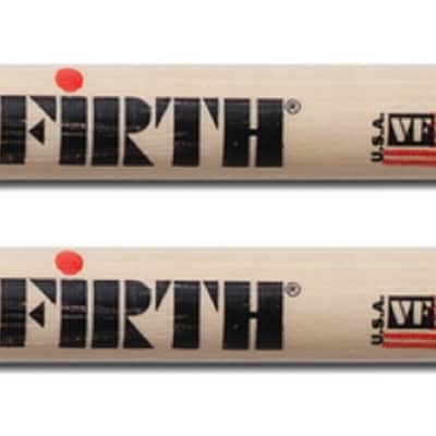 VIC FIRTH 7A American Classic® 7A Drum Sticks with FREE Shipping image 3