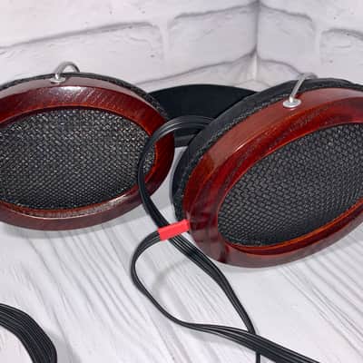 Perun 5+ Headphones Perun 5 + Electrostats image 6