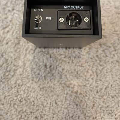 Countryman Type 85 Active DI Box image 4