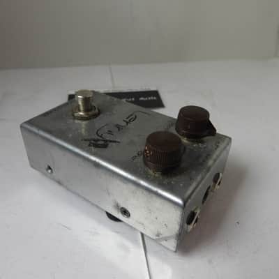 J. Rockett Lenny Clean Boost Booster Effects Pedal Free USA Ship image 3