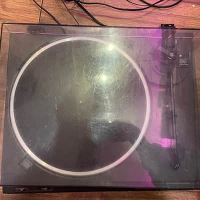 Technics SL-BD22 Automatic Turntable System image 4