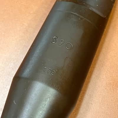 VINTAGE Selmer S90 170 Tenor Saxophone Mouthpiece image 4