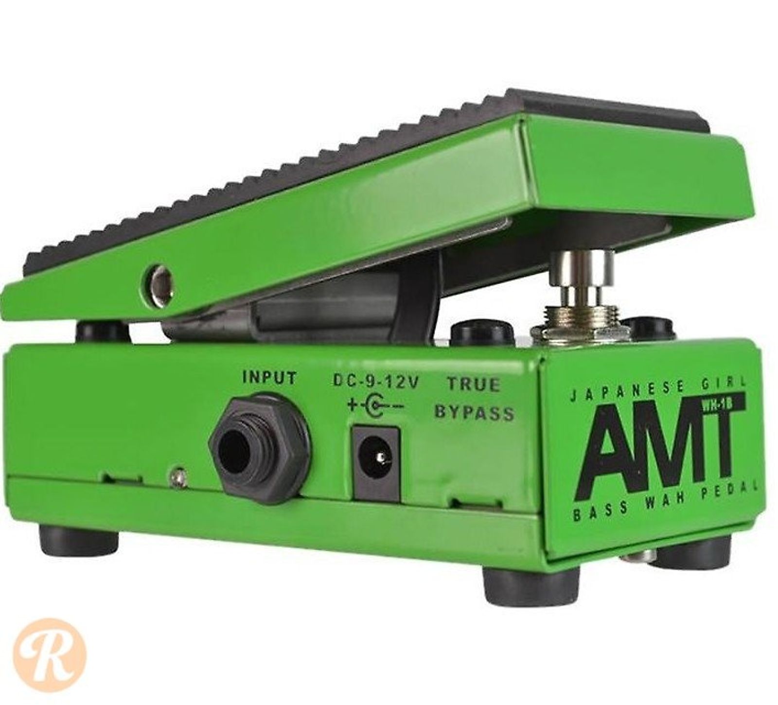 ギター AMT WH-1 Japanese Girl Wah Pedal e9o4b2mfw8a41.jpg?width=1080&