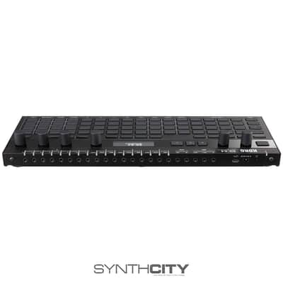 Korg SQ-64 Poly Sequencer image 2