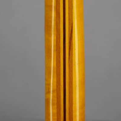 Tauscher & Co TACO Archtop1950s - Blonde Burst image 9