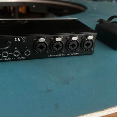 RME QUAD MIC I image 3