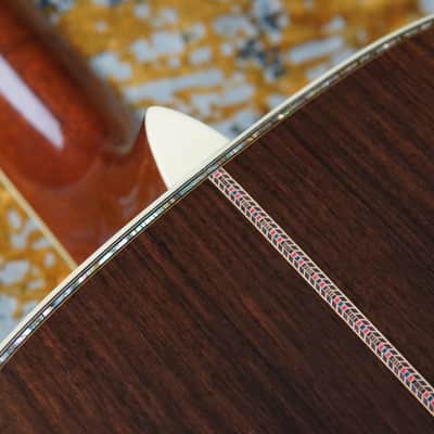 Martin D45 Marquis image 22