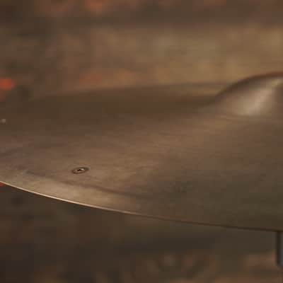 Zildjian 21" K. Sweet Ride Cymbal - 2360g image 9