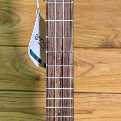 Martin T1K Koa Tenor Ukulele - Natural image 5