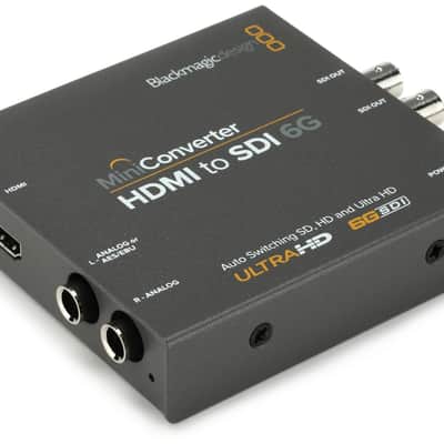 TC Electronic BMC-2 Monitor Controller and Digital to Analog
