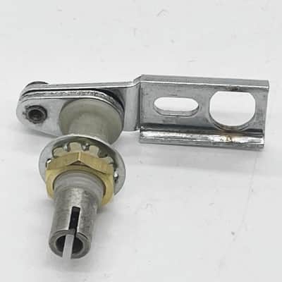 Ludwig P-1123 Throw-Off Butt End for Super Sensitive Snare Strainer LSSB-103 image 2