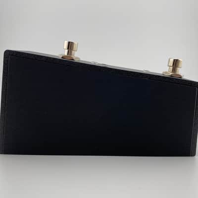 Profile-matching AUX switch for RJM (PBC10) - by PdLS 3d image 2