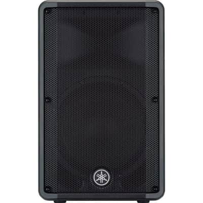 Yamaha DBR12 12-Inch Two-Way Powered Speaker - 1000W imagen 1