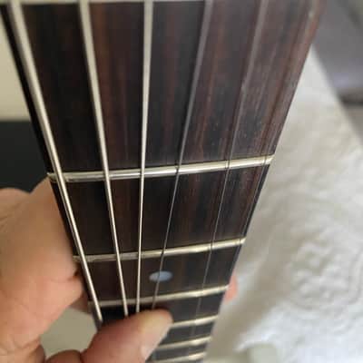 Veritas Portlander Pro Series 2023 - Ash Wood White Mate image 7