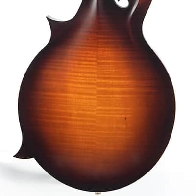 Bulas F-Style Standard Mandolin image 4