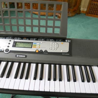 Yamaha EZ 200 image 3