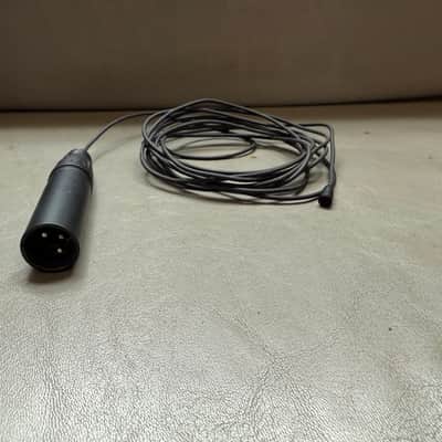 Sennheiser MKE 2-P - BLK image 1
